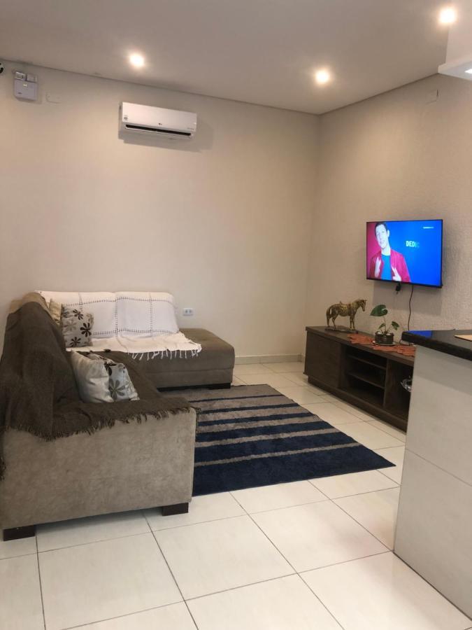 Attriun Hotel Гуарульюс Экстерьер фото