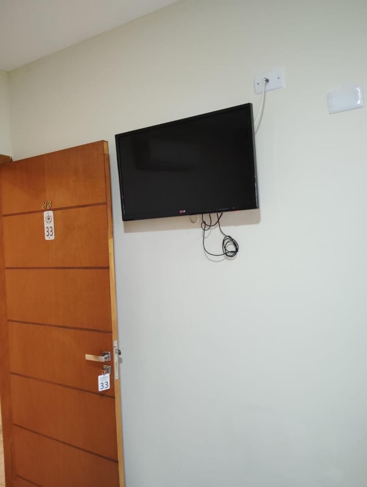 Attriun Hotel Гуарульюс Экстерьер фото